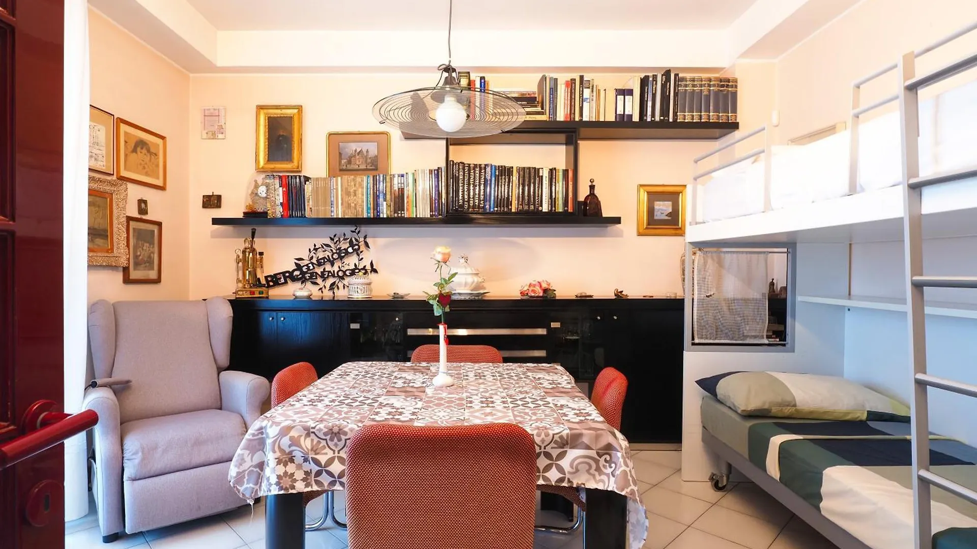 Appartamento Primopiano - Savona B Milano