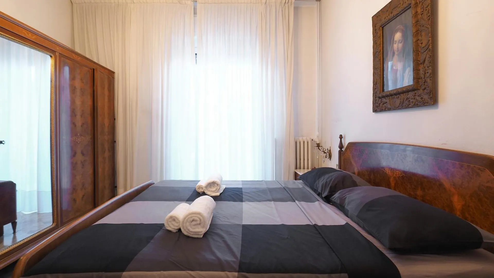 Appartamento Primopiano - Savona B Milano