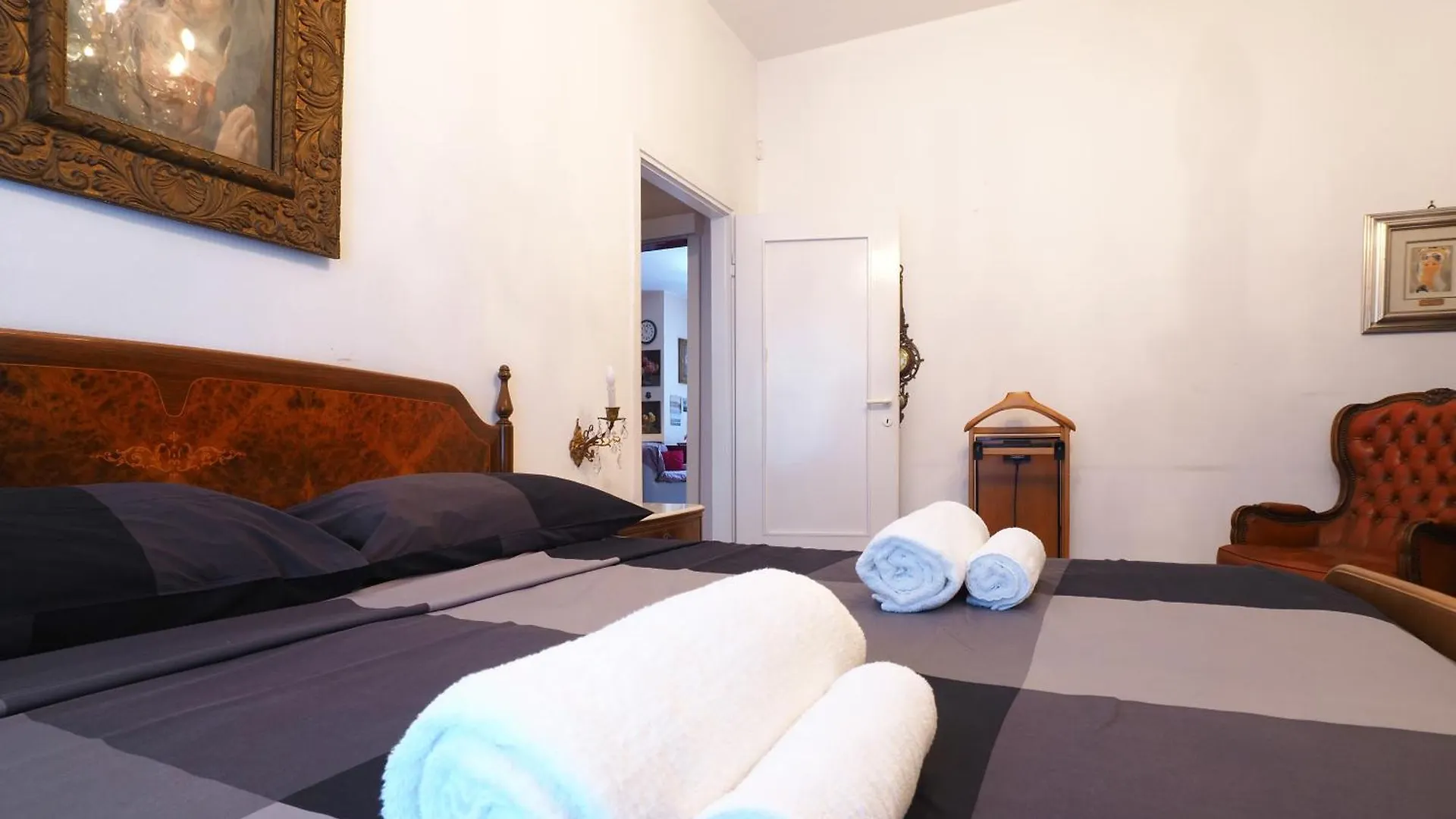 Appartamento Primopiano - Savona B Milano
