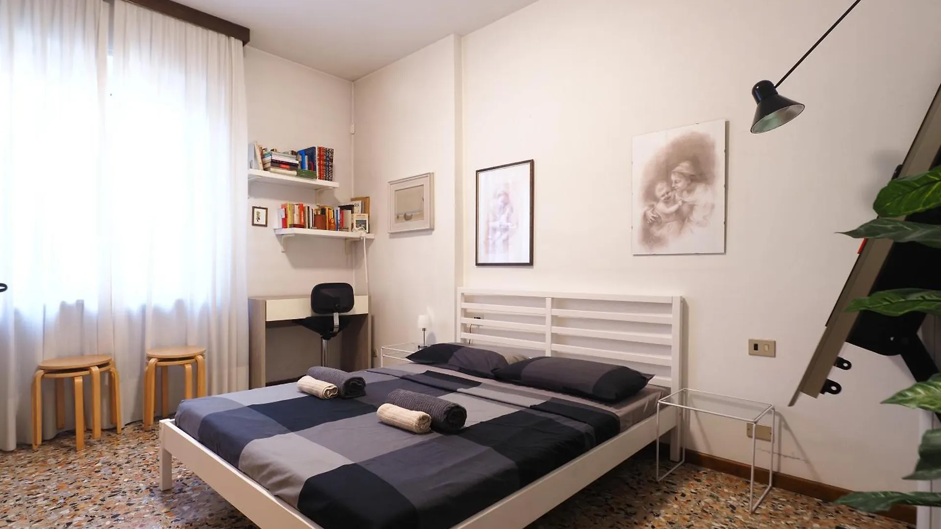 Appartamento Primopiano - Savona B Milano